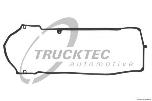 Garnitura, capac supape MERCEDES VITO bus (W639) (2003 - 2016) TRUCKTEC AUTOMOTIVE 02.10.120 piesa N...