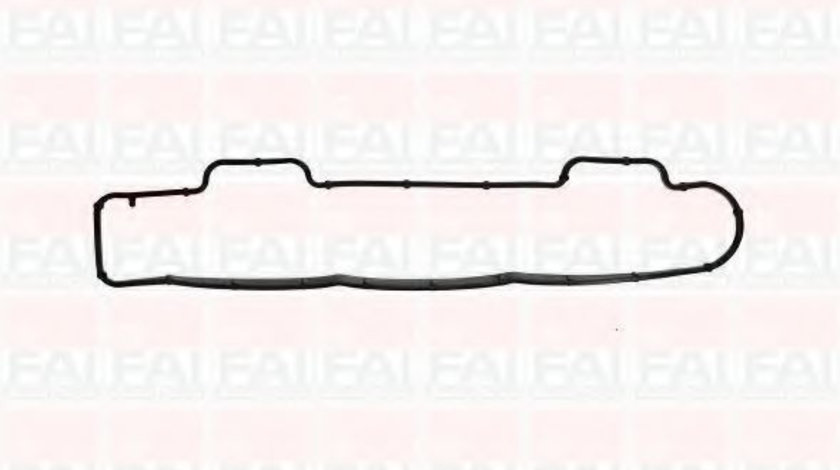 Garnitura, capac supape MINI MINI CLUBMAN (R55) (2007 - 2015) FAI AutoParts RC1164S piesa NOUA