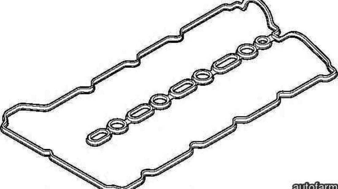 Garnitura, capac supape MITSUBISHI ASX (GA_W_) ELRING 226.600