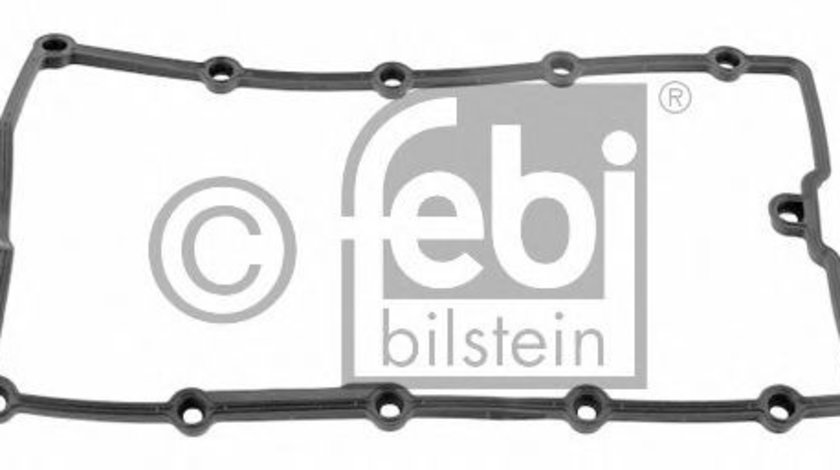 Garnitura, capac supape MITSUBISHI GRANDIS (NA) (2003 - 2016) FEBI BILSTEIN 32308 piesa NOUA