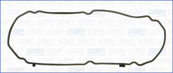 Garnitura, capac supape MITSUBISHI OUTLANDER II (CW) (2006 - 2012) AJUSA 11121100 piesa NOUA