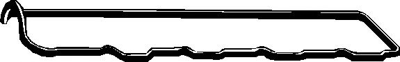 Garnitura, capac supape MITSUBISHI PAJERO CLASSIC (V2_W) (2002 - 2016) ELRING 332.542 piesa NOUA