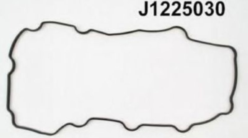 Garnitura, capac supape MITSUBISHI PAJERO II (V3_W, V2_W, V4_W) (1990 - 1999) NIPPARTS J1225030 piesa NOUA