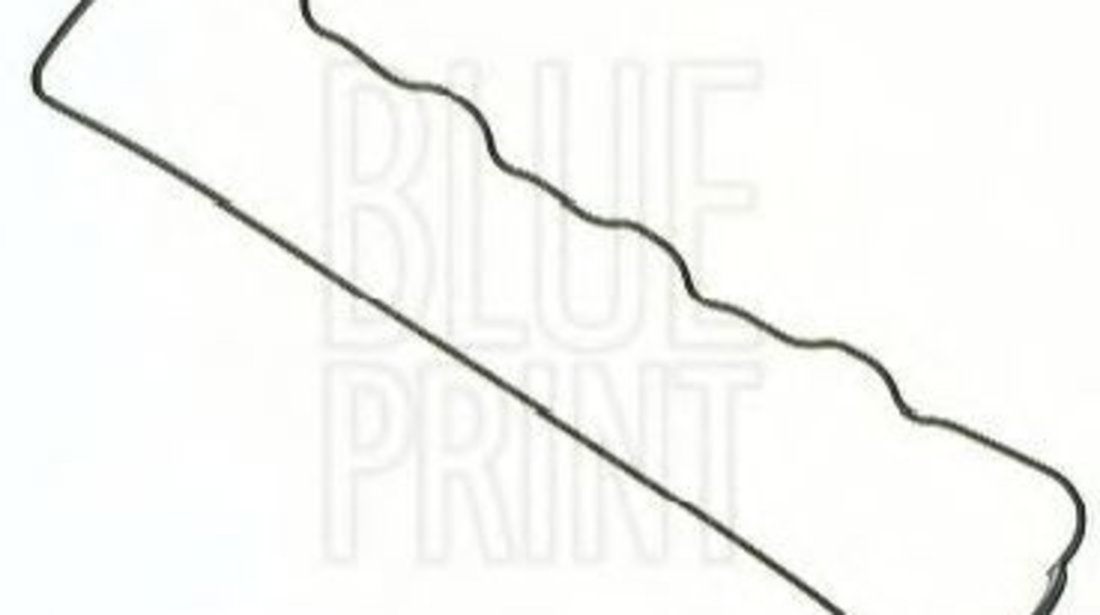 Garnitura, capac supape MITSUBISHI PAJERO II (V3_W, V2_W, V4_W) (1990 - 1999) BLUE PRINT ADC46708 piesa NOUA