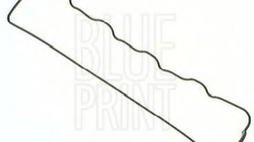 Garnitura, capac supape MITSUBISHI PAJERO II (V3_W, V2_W, V4_W) (1990 - 1999) BLUE PRINT ADC46708 piesa NOUA