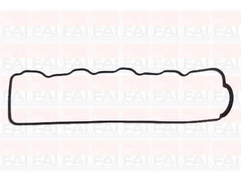Garnitura, capac supape MITSUBISHI PAJERO III Canvas Top (V6_W, V7_W) (2000 - 2006) FAI AutoParts RC...