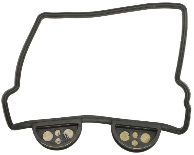 Garnitura Capac Supape Moto Winderosa Kawasaki KLX, KX, KXF 450 2006-2009 W817855