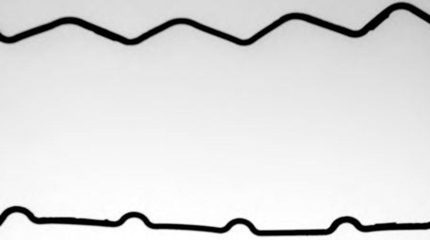 Garnitura, capac supape NISSAN ALMERA II Hatchback (N16) (2000 - 2016) VICTOR REINZ 71-53727-00 piesa NOUA