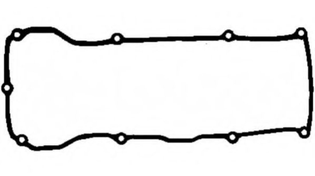 Garnitura, capac supape NISSAN ALMERA II (N16) (2000 - 2016) PAYEN JM5064 piesa NOUA