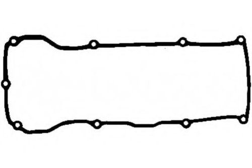 Garnitura, capac supape NISSAN ALMERA II (N16) (2000 - 2016) PAYEN JM5064 piesa NOUA