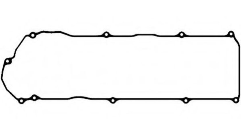 Garnitura, capac supape NISSAN ALMERA TINO (V10) (1998 - 2006) PAYEN JM5245 piesa NOUA