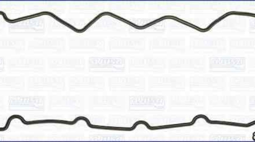 Garnitura, capac supape NISSAN ALMERA TINO (V10) Producator AJUSA 11092000