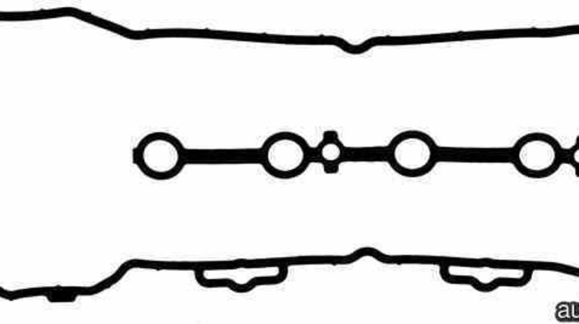 Garnitura, capac supape NISSAN (DONGFENG) TIIDA hatchback (C12) REINZ 71-40612-00