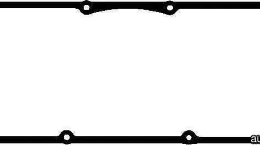 Garnitura, capac supape NISSAN KUBISTAR (X76) ELRING 773.310