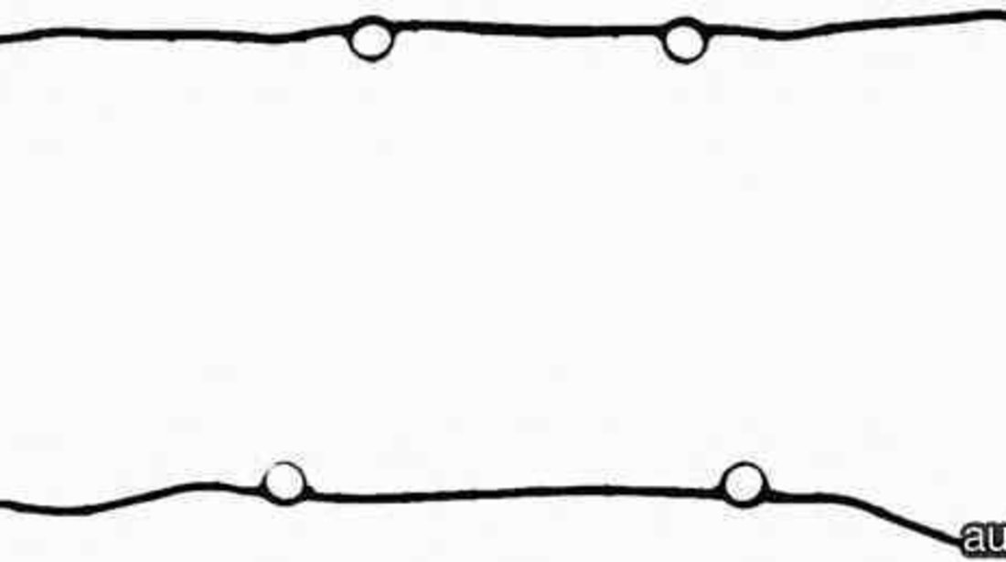 Garnitura, capac supape NISSAN KUBISTAR (X76) REINZ 71-34459-00