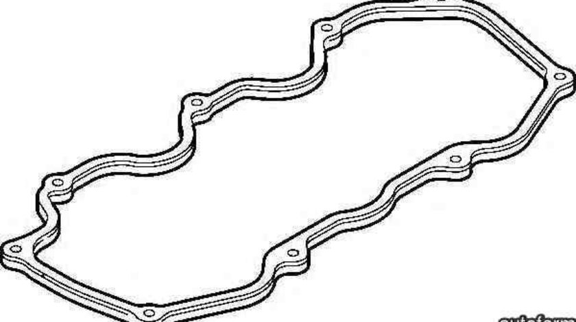 Garnitura, capac supape NISSAN MAXIMA ELRING 575.670