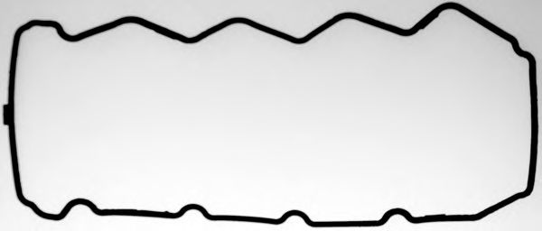 Garnitura, capac supape NISSAN PRIMERA Break (WP12) (2002 - 2016) VICTOR REINZ 71-53727-00 piesa NOUA