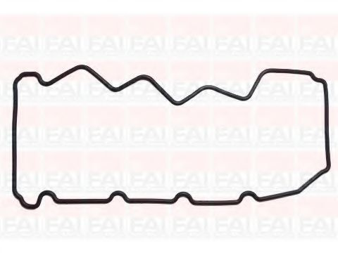 Garnitura, capac supape NISSAN PRIMERA Hatchback (P12) (2002 - 2016) FAI AutoParts RC1297S piesa NOUA