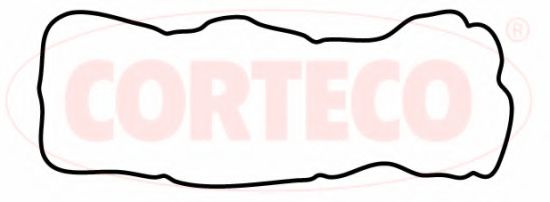 Garnitura, capac supape NISSAN PRIMERA Hatchback (P12) (2002 - 2016) CORTECO 440312H piesa NOUA
