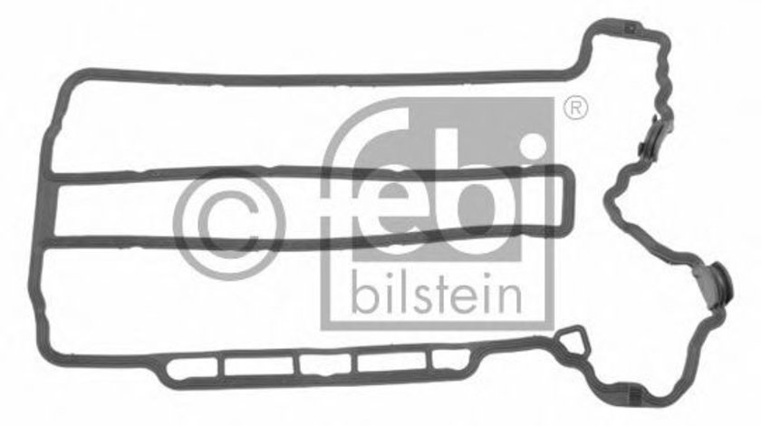 Garnitura, capac supape OPEL AGILA (A) (H00) (2000 - 2007) FEBI BILSTEIN 29193 piesa NOUA