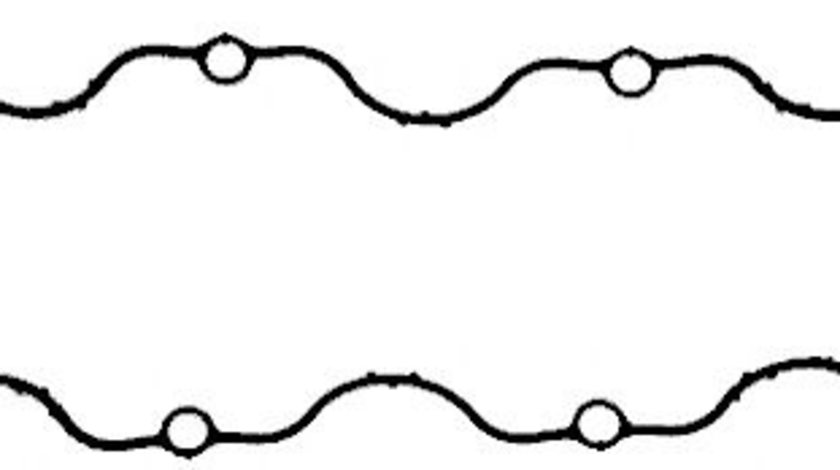 Garnitura, capac supape OPEL ASTRA F Combi (51, 52) (1991 - 1998) ELRING 919.497 piesa NOUA