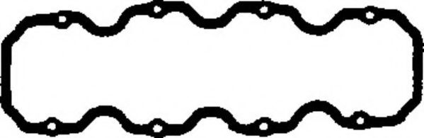 Garnitura, capac supape OPEL ASTRA F Combi (51, 52) (1991 - 1998) PAYEN JN693 piesa NOUA