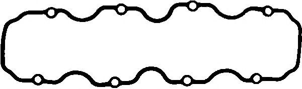 Garnitura, capac supape OPEL ASTRA F Hatchback (53, 54, 58, 59) (1991 - 1998) VICTOR REINZ 71-33367-00 piesa NOUA