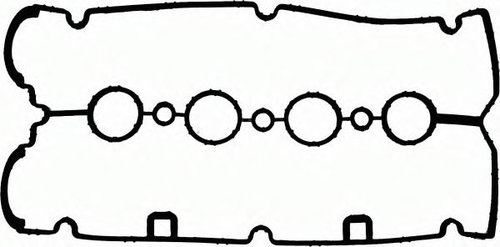 Garnitura, capac supape OPEL ASTRA G Cabriolet (F67) (2001 - 2005) VICTOR REINZ 71-36612-00 piesa NO...