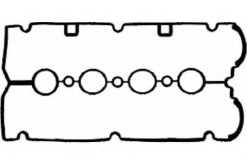 Garnitura, capac supape OPEL ASTRA G Cabriolet (F67) (2001 - 2005) PAYEN JM5235 piesa NOUA