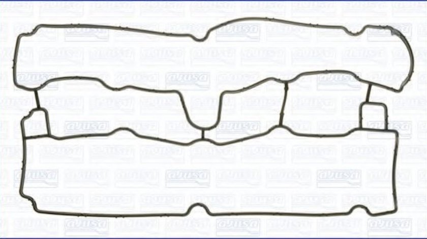 Garnitura, capac supape OPEL ASTRA G Cabriolet (F67) (2001 - 2005) AJUSA 11081100 piesa NOUA