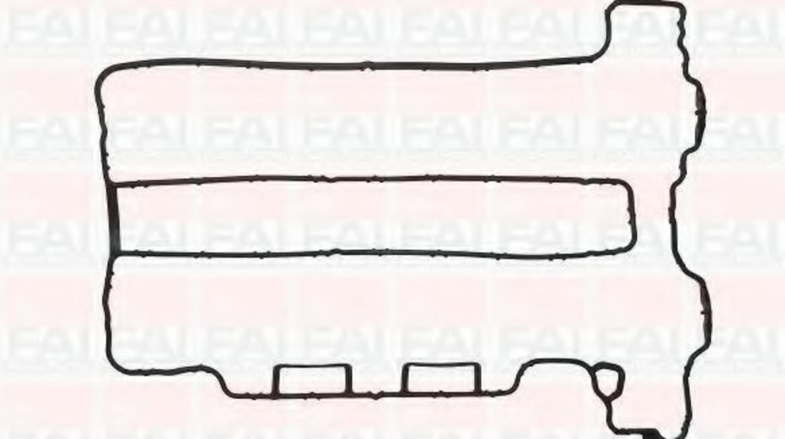 Garnitura, capac supape OPEL ASTRA G Combi (F35) (1998 - 2009) FAI AutoParts RC1322S piesa NOUA