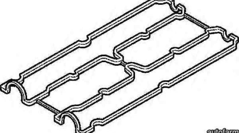 Garnitura, capac supape OPEL ASTRA G combi (F35_) ELRING 127.580