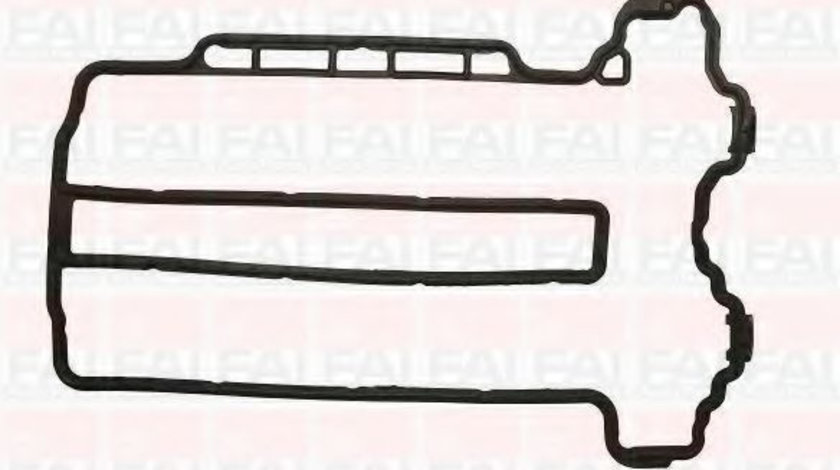 Garnitura, capac supape OPEL ASTRA G Combi (F35) (1998 - 2009) FAI AutoParts RC862S piesa NOUA