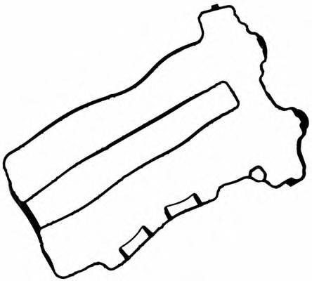 Garnitura, capac supape OPEL ASTRA G Combi (F35) (1998 - 2009) VICTOR REINZ 71-35888-00 piesa NOUA