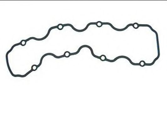 Garnitura, capac supape OPEL ASTRA G Hatchback (F48, F08) (1998 - 2009) PAYEN JP018 piesa NOUA