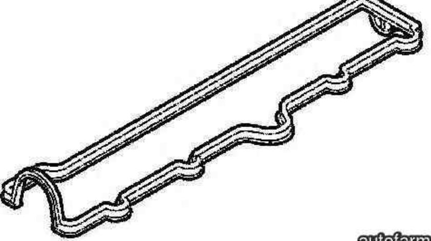 Garnitura, capac supape OPEL ASTRA G hatchback (F48_, F08_) ELRING 198.090