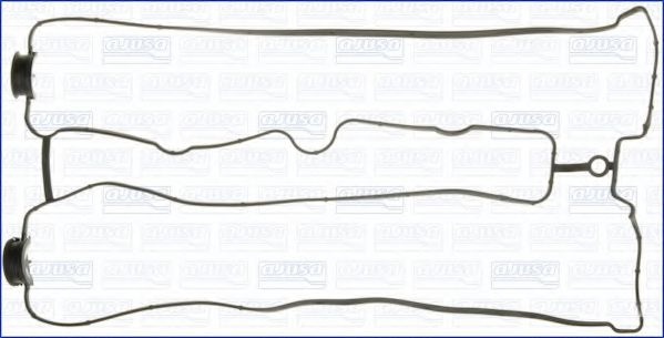 Garnitura, capac supape OPEL ASTRA H GTC (L08) (2005 - 2016) AJUSA 11063400 piesa NOUA
