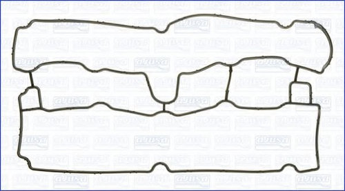 Garnitura, capac supape OPEL ASTRA H (L48) (2004 - 2016) AJUSA 11081100 piesa NOUA
