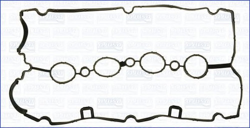 Garnitura, capac supape OPEL ASTRA H (L48) (2004 - 2016) AJUSA 11100600 piesa NOUA