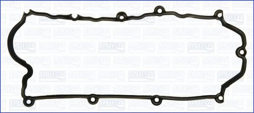 Garnitura, capac supape OPEL ASTRA J GTC (2011 - 2016) AJUSA 11119000 piesa NOUA