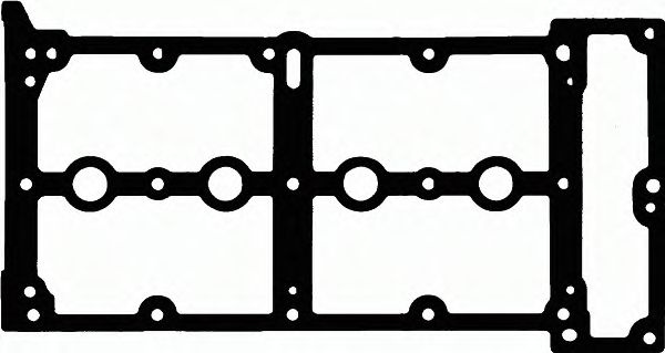 Garnitura, capac supape OPEL ASTRA J Sports Tourer (2010 - 2016) VICTOR REINZ 71-36259-00 piesa NOUA