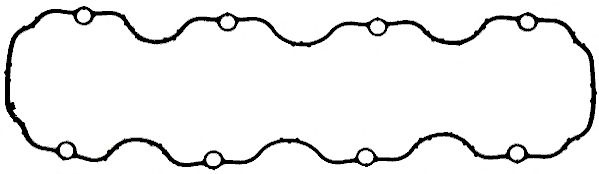 Garnitura, capac supape OPEL COMBO Combi (2001 - 2016) ELRING 919.497 piesa NOUA