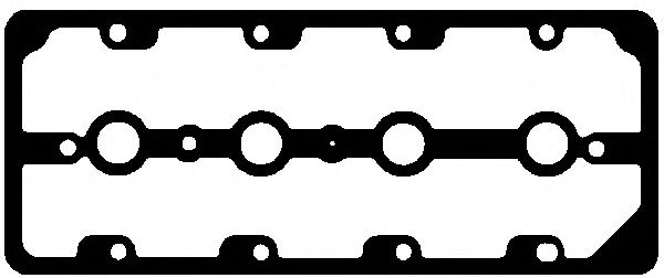 Garnitura, capac supape OPEL COMBO Combi (X12) (2012 - 2016) ELRING 199.010 piesa NOUA