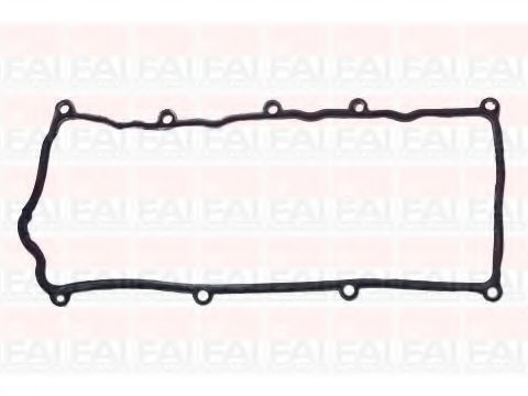 Garnitura, capac supape OPEL COMBO Tour (2001 - 2016) FAI AutoParts RC895S piesa NOUA