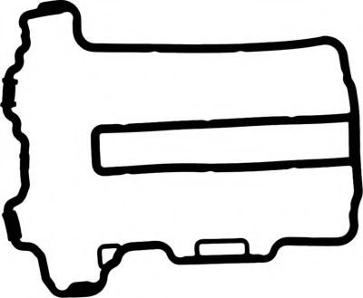 Garnitura, capac supape OPEL CORSA B (73, 78, 79) (1993 - 2002) VICTOR REINZ 71-33508-00 piesa NOUA
