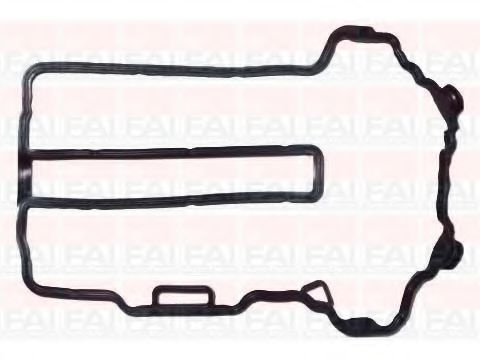 Garnitura, capac supape OPEL CORSA B (73, 78, 79) (1993 - 2002) FAI AutoParts RC861S piesa NOUA