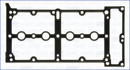 Garnitura, capac supape OPEL CORSA C (F08, F68) (2000 - 2009) AJUSA 11103500 piesa NOUA