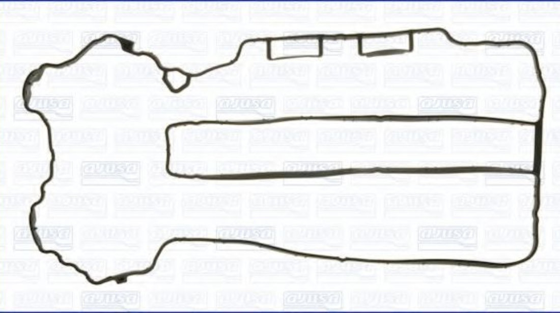 Garnitura, capac supape OPEL CORSA C (F08, F68) (2000 - 2009) AJUSA 11109400 piesa NOUA