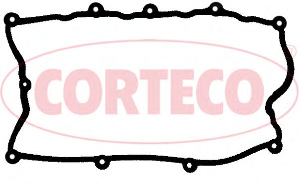 Garnitura, capac supape OPEL CORSA D (2006 - 2016) CORTECO 440471P piesa NOUA
