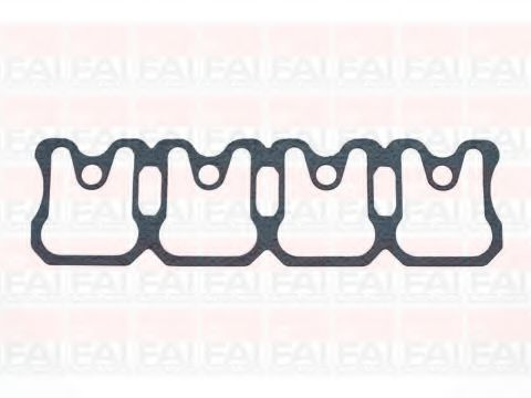 Garnitura, capac supape OPEL FRONTERA A (5_MWL4) (1992 - 1998) FAI AutoParts RC1004S piesa NOUA